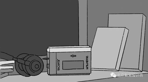 亦經典亦新潮 索尼概念產品設計引領攝影服務新紀元