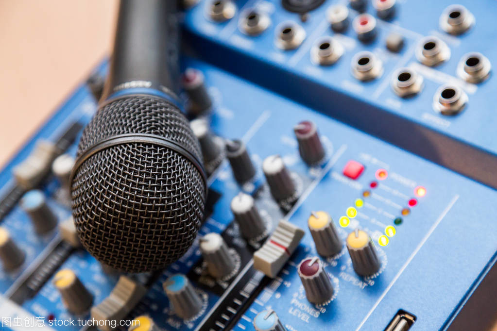 錄音設備與攝影服務 捕捉聲音與畫面的雙重藝術